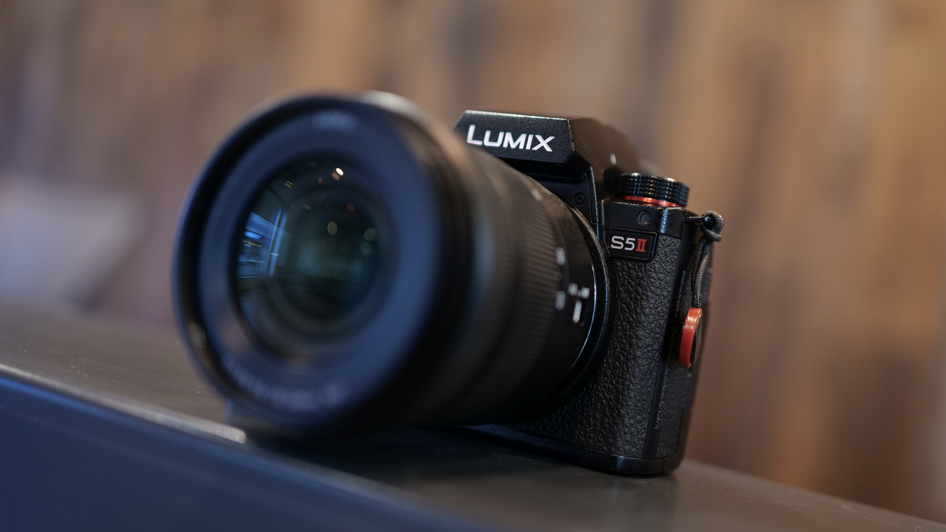 Обзор Panasonic Lumix S5 2