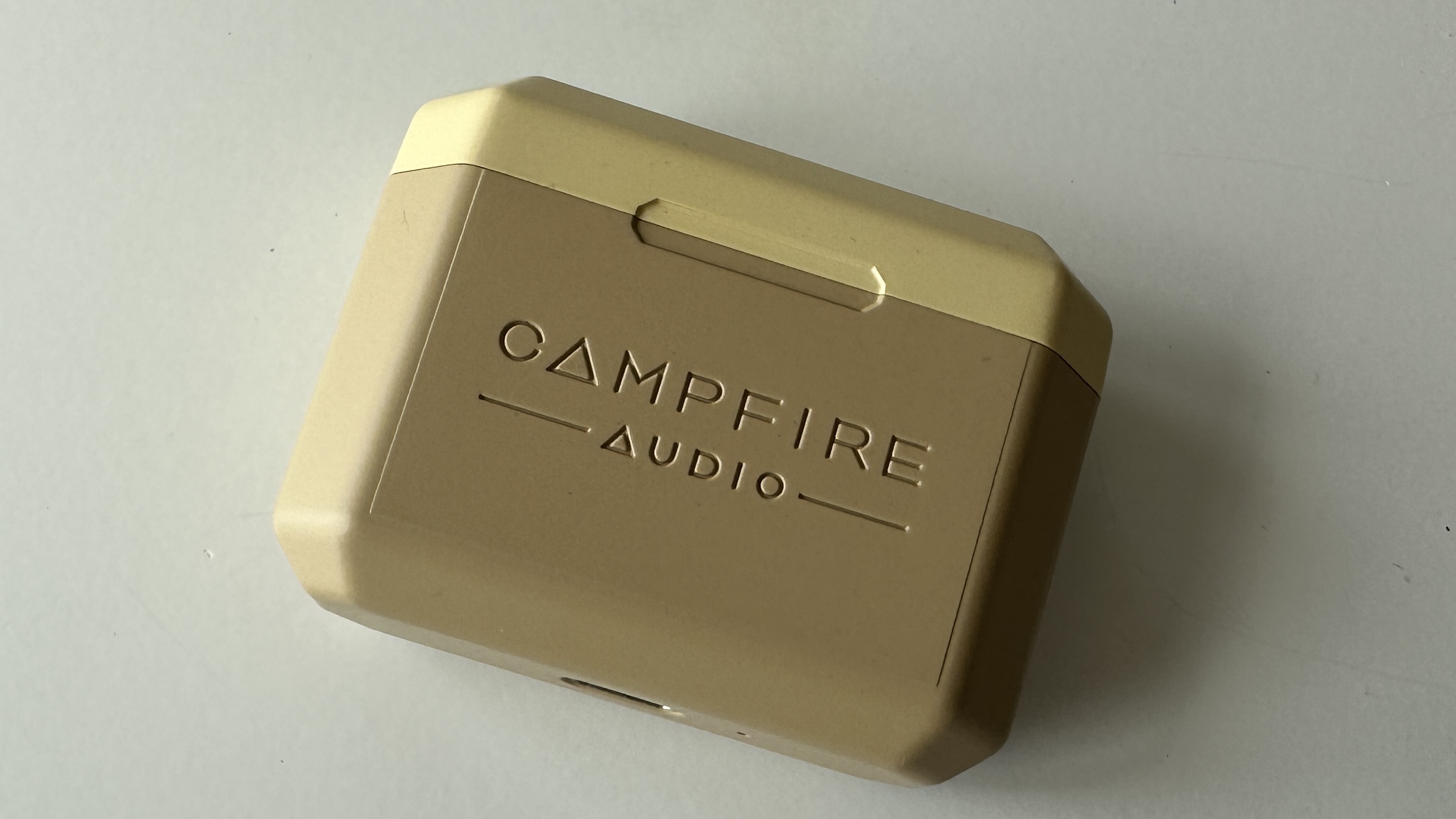 Обзор Campfire Audio Orbit