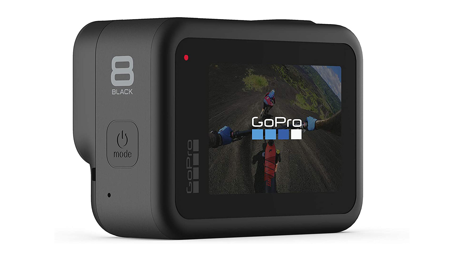 Экшн-камера GoPro HERO8 Black