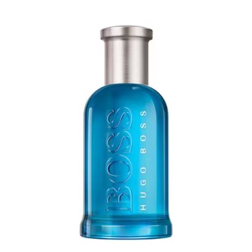 Hugo Boss BOSS в бутылках Pacific