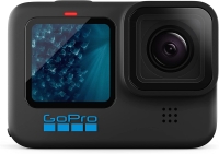 GoPro HERO 11 Black: 499,99 фунтов стерлингов