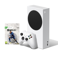 Консоль Xbox Series S и FIFA 23: было 313,99 фунтов стерлингов, теперь 249 фунтов стерлингов в Very