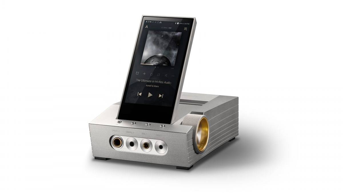 Astell&Kern ACRO CA1000