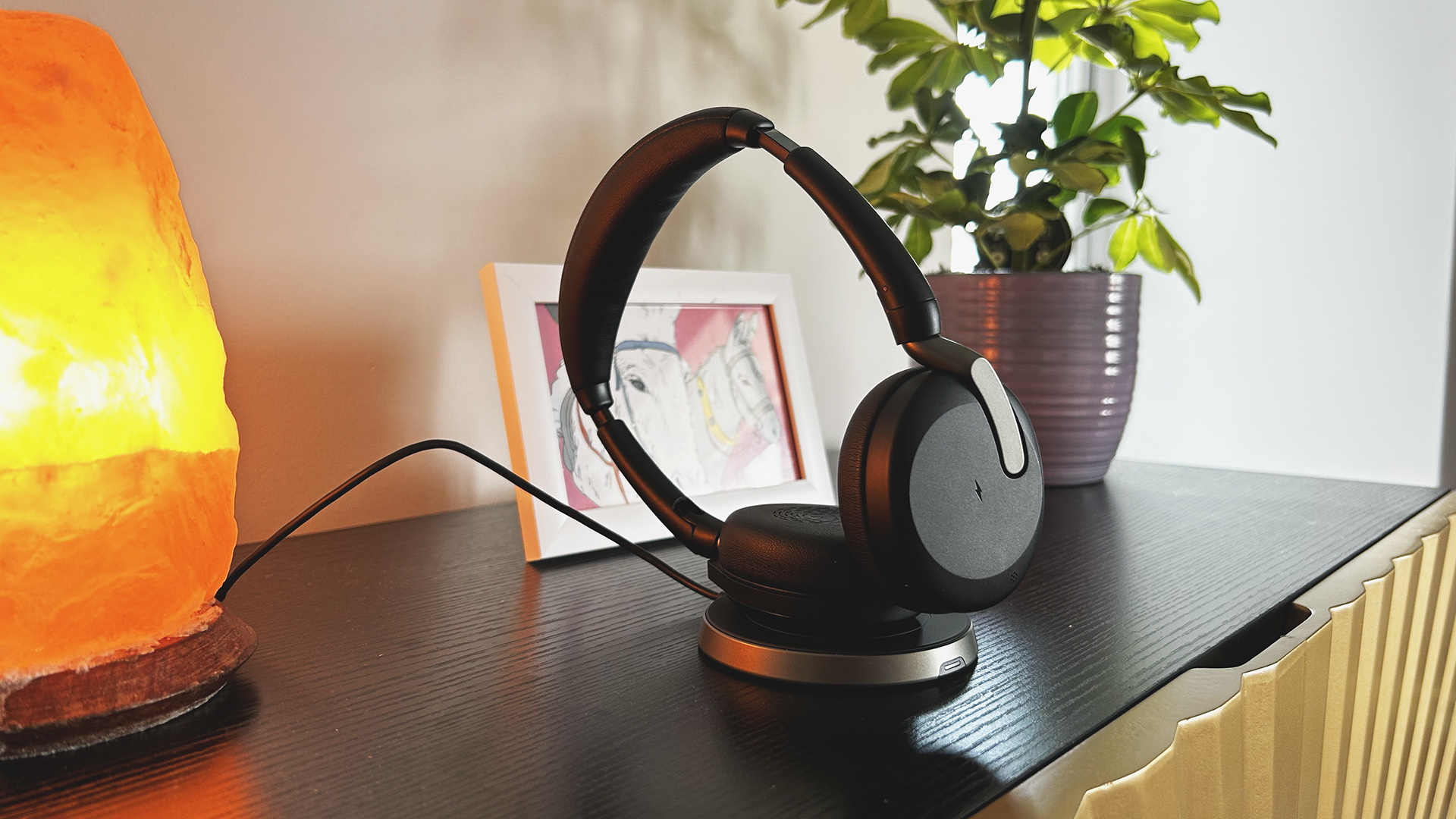 Обзор Jabra Evolve2 65 Flex