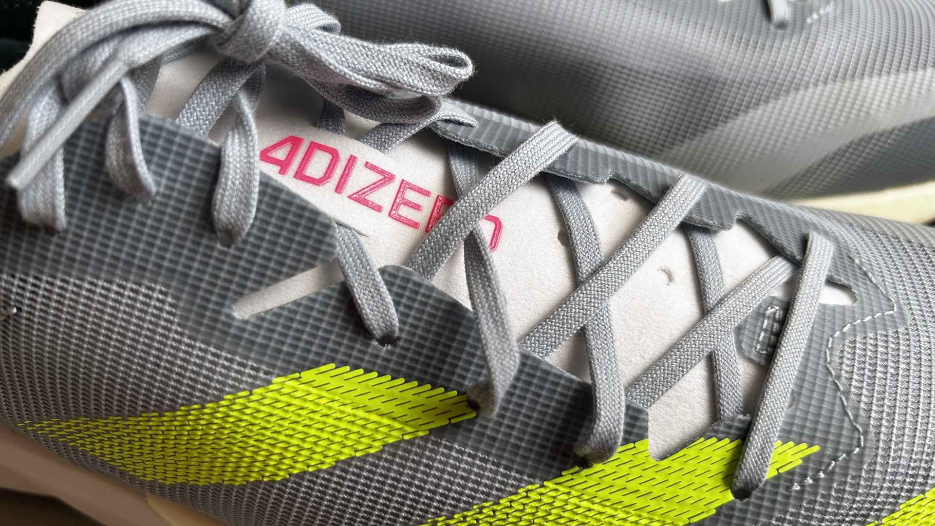 Adidas Adizero Adios 8 обзор