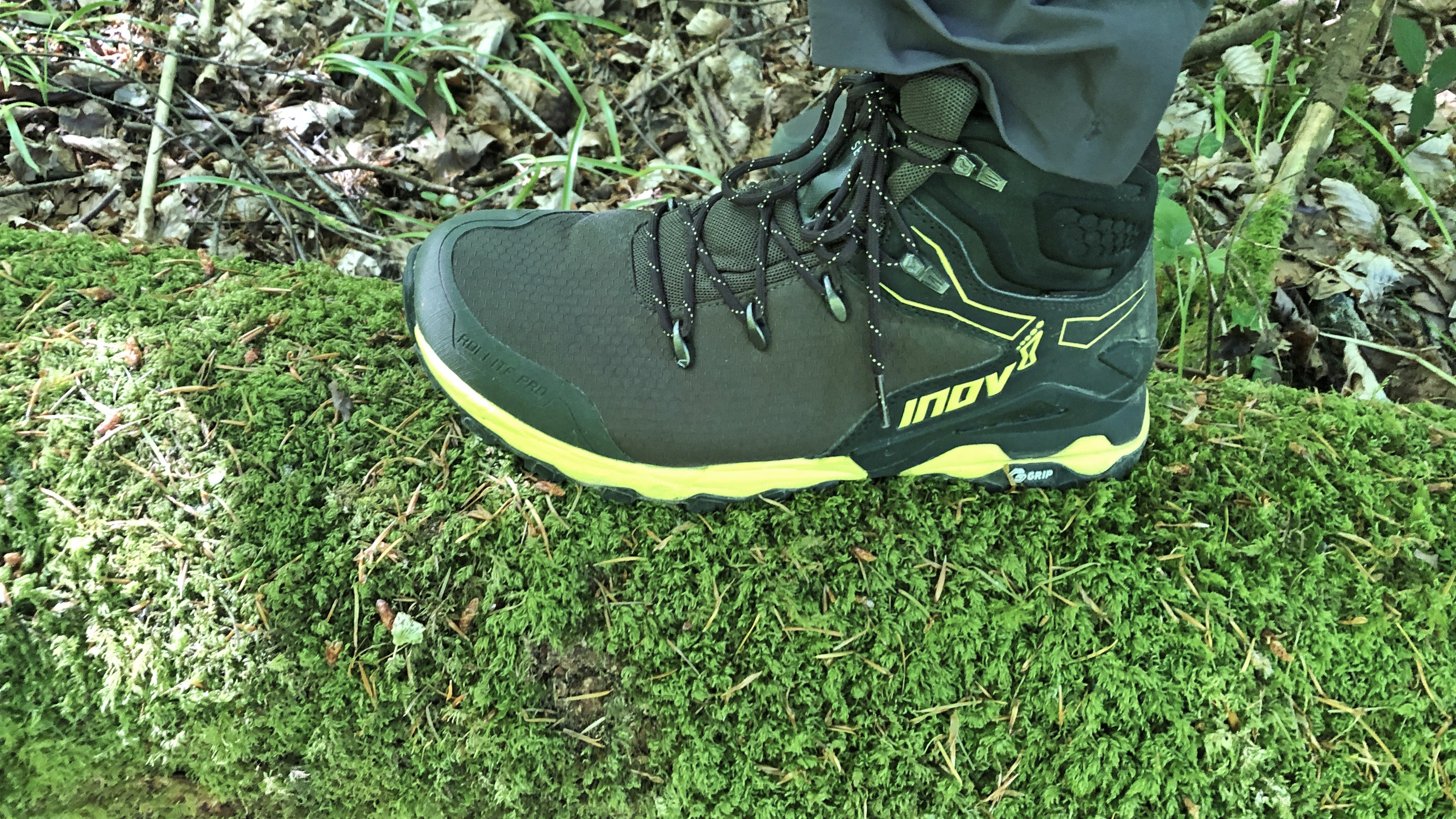 Inov-8 Roclite Pro G 400 GTX V2