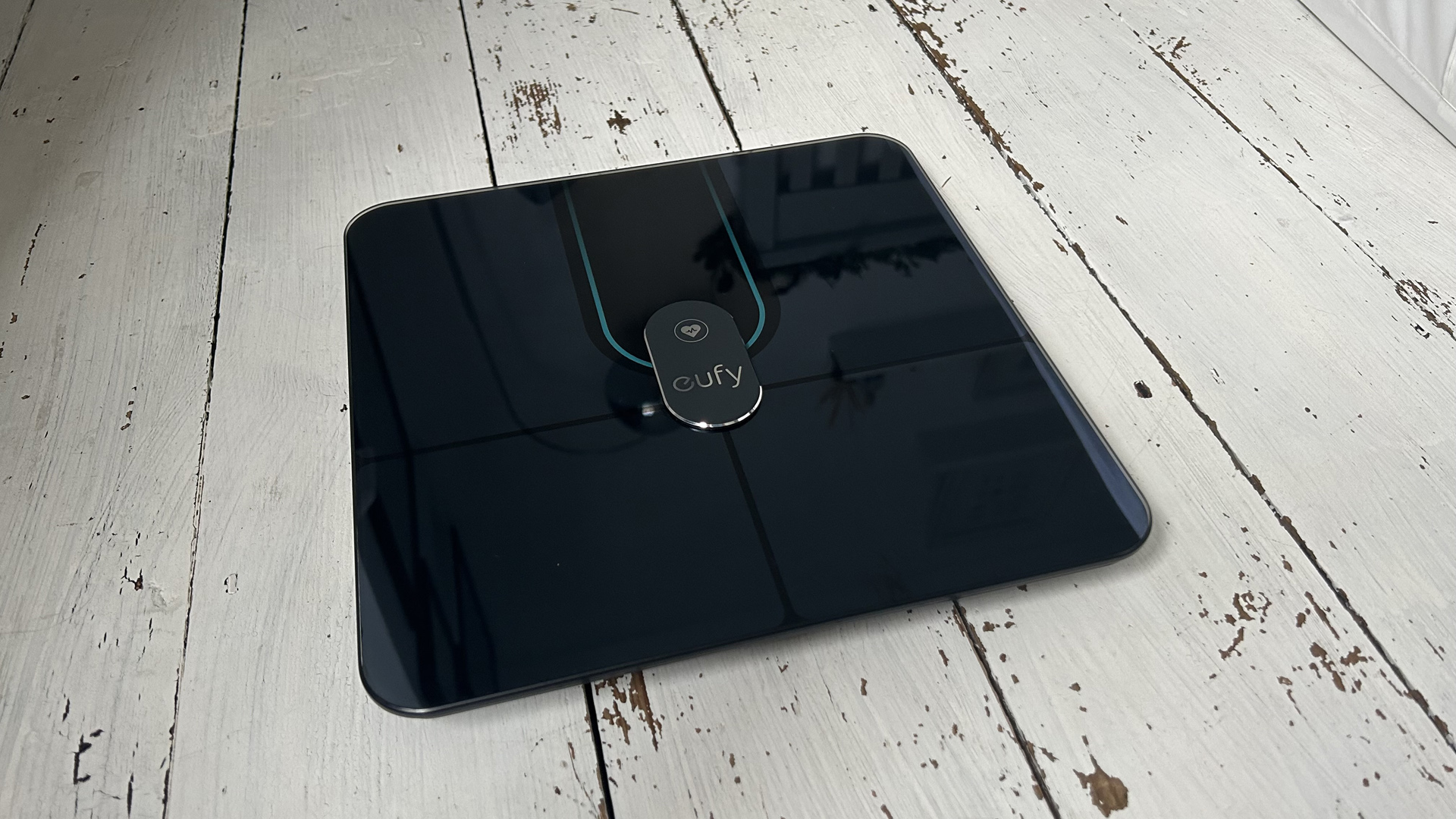 Обзор Eufy Smart Scale P2 Pro