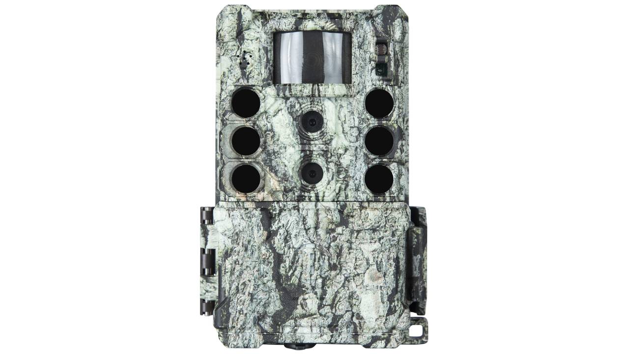 Bushnell Core DS-4K без свечения