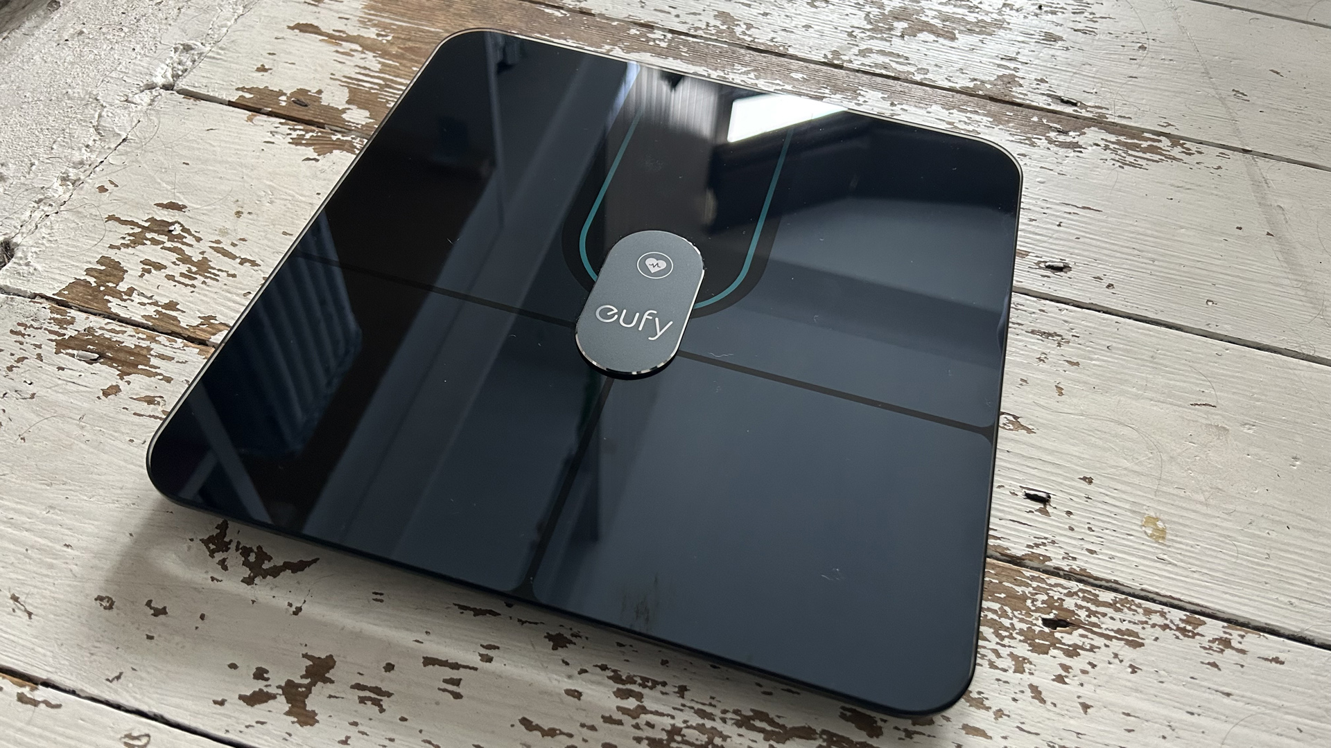 Обзор Eufy Smart Scale P2 Pro