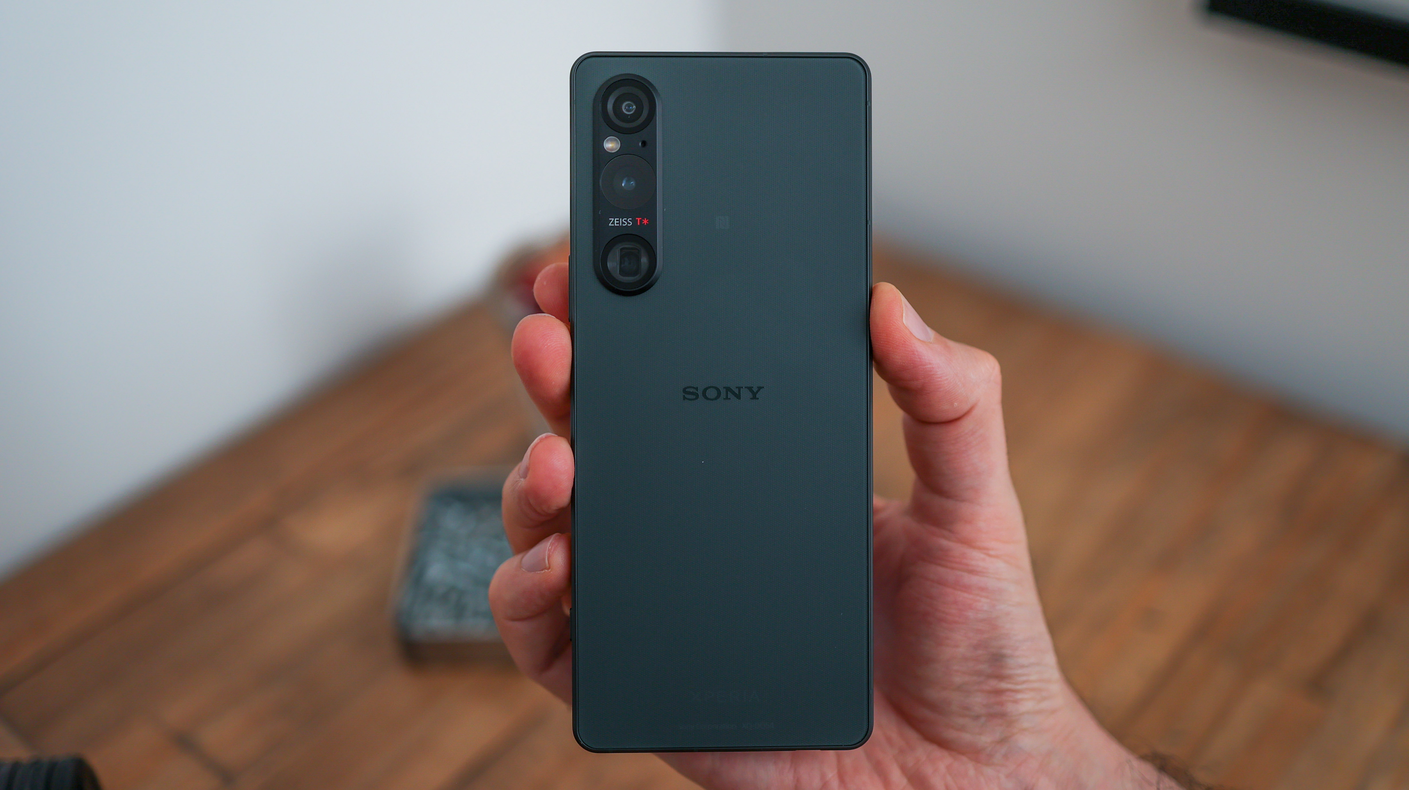 Фотография Sony Xperia 1 V