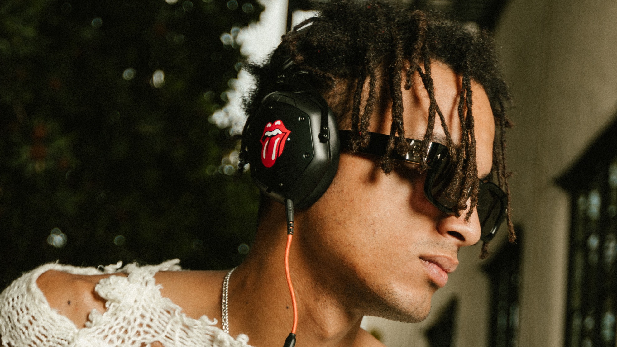 V-Moda x Rolling Stones Кроссфейд 2