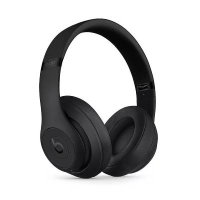 Беспроводные Bluetooth-наушники Beats Studio3 с шумоподавлением: 9,99